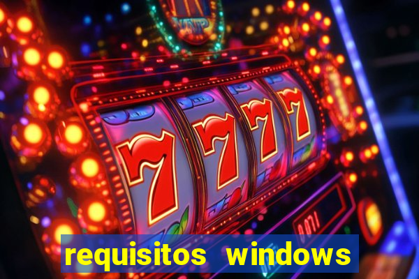 requisitos windows 7 home basic